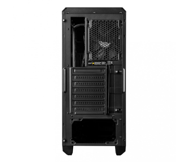 MODECOM Oberon Pro USB 3.0 czarna - 398124 - zdjęcie 6